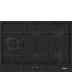 PLACA SMEG GAS PX375LMB