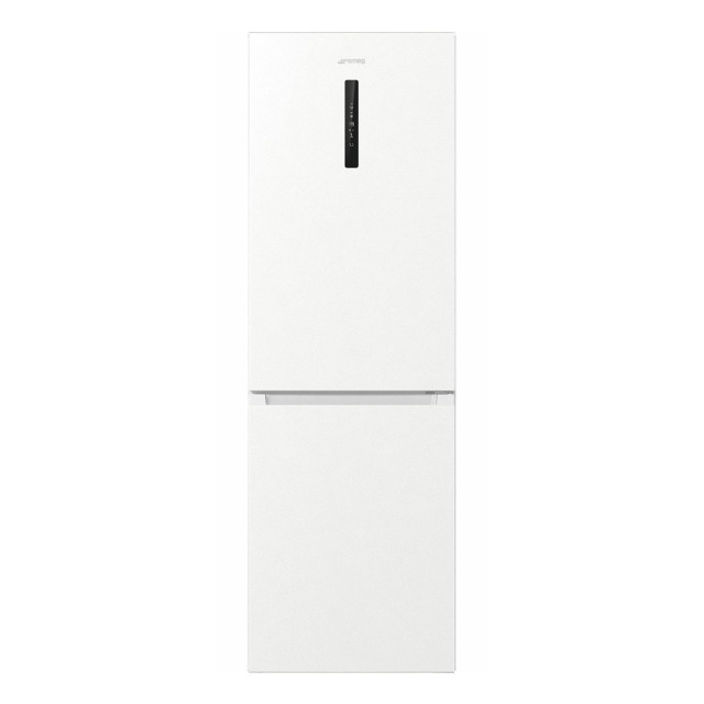 COMBI SMEG RC18WDNE 185CMS.BLANCO