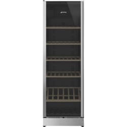 VINOTECA SMEG SCV115GS 185CMS.
