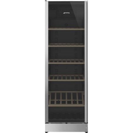 VINOTECA SMEG SCV115GS 185CMS.