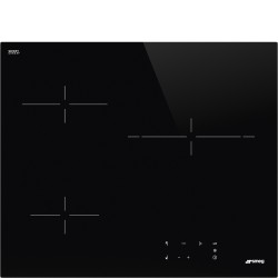 VITROCERAMICA SMEG SE263TD1