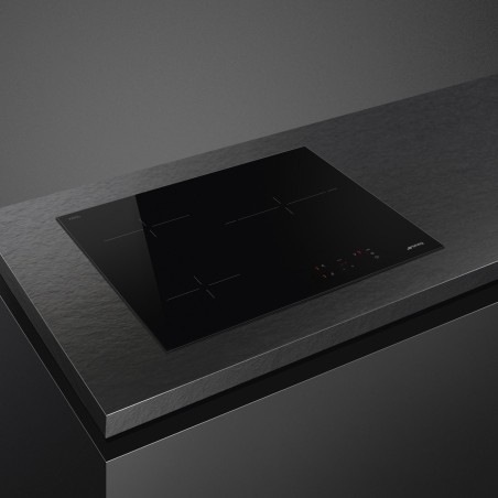 VITROCERAMICA SMEG SE263TD1
