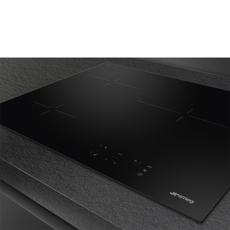 VITROCERAMICA SMEG SE263TD1
