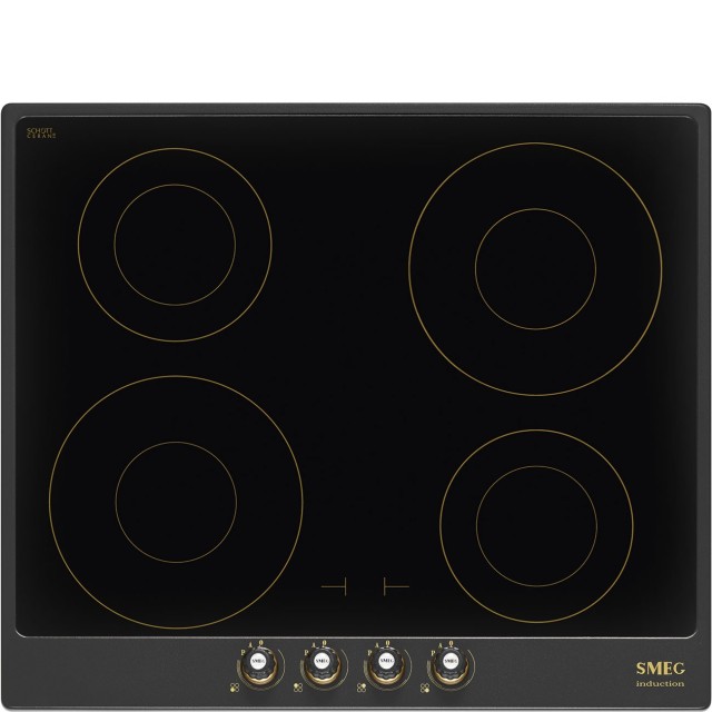 INDUCCION SMEG SI764AOM