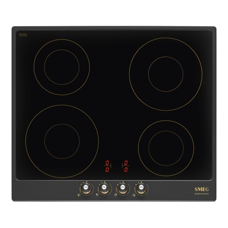 INDUCCION SMEG SI764AOM