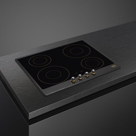 INDUCCION SMEG SI764AOM
