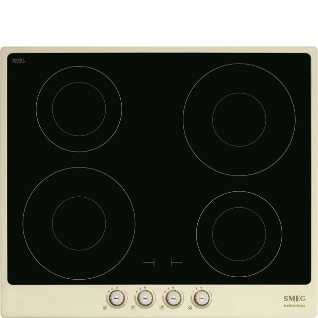 INDUCCION SMEG SI764POM