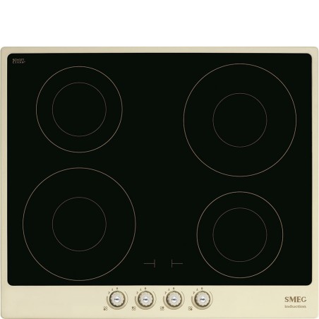 INDUCCION SMEG SI764POM