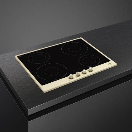 INDUCCION SMEG SI764POM