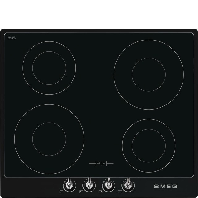 INDUCCION SMEG SI964NM