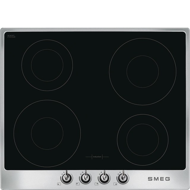 INDUCCION SMEG SI964XM