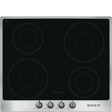 INDUCCION SMEG SI964XM