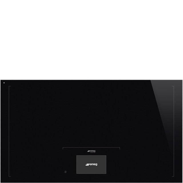 INDUCCION SMEG SIA1963D 90CMS.
