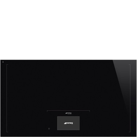 INDUCCION SMEG SIA1963D 90CMS.