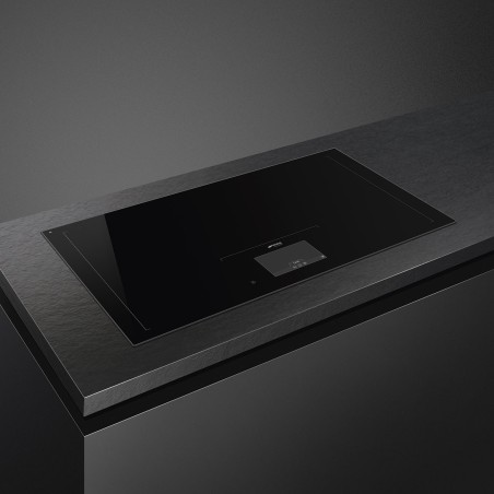 INDUCCION SMEG SIA1963D 90CMS.