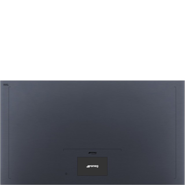 INDUCCION SMEG SIA1963DG 90CMS.GRIS