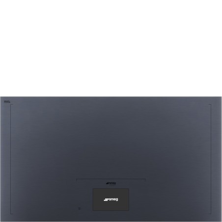 INDUCCION SMEG SIA1963DG 90CMS.GRIS