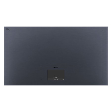 INDUCCION SMEG SIA1963DG 90CMS.GRIS