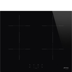INDUCCION SMEG SIB2641D