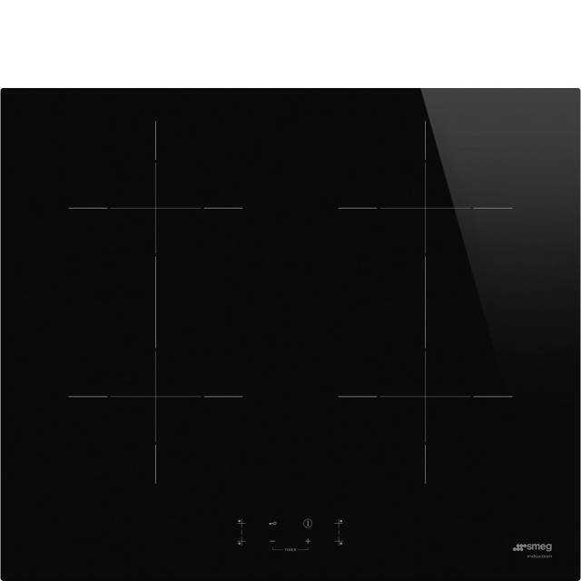 INDUCCION SMEG SIB2641D