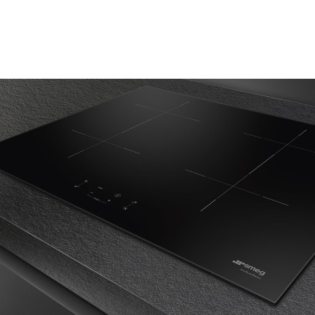 INDUCCION SMEG SIB2641D