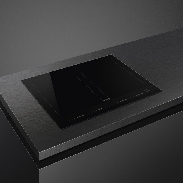 INDUCCION SMEG SIM1644D