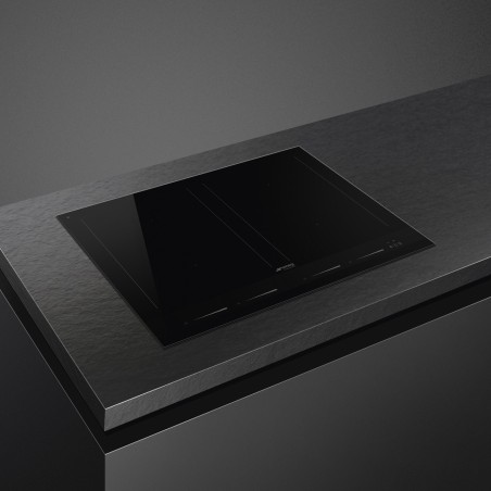 INDUCCION SMEG SIM1644D