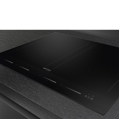 INDUCCION SMEG SIM1644D
