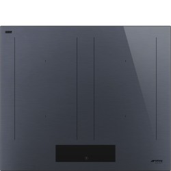 INDUCCION SMEG SIM1644DG GRIS