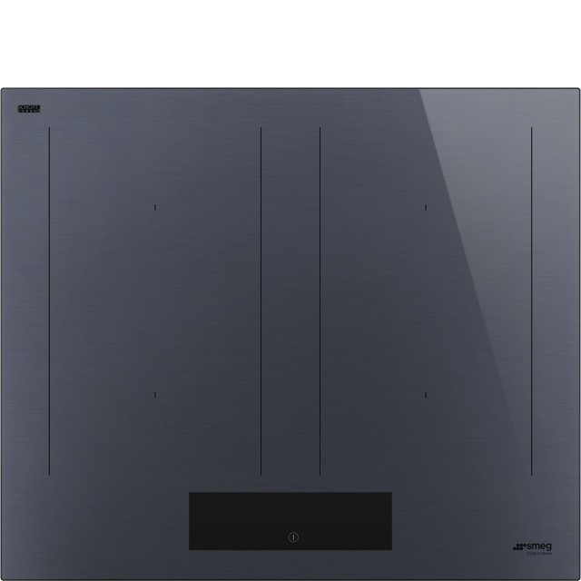 INDUCCION SMEG SIM1644DG GRIS