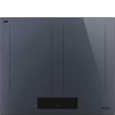 INDUCCION SMEG SIM1644DG GRIS