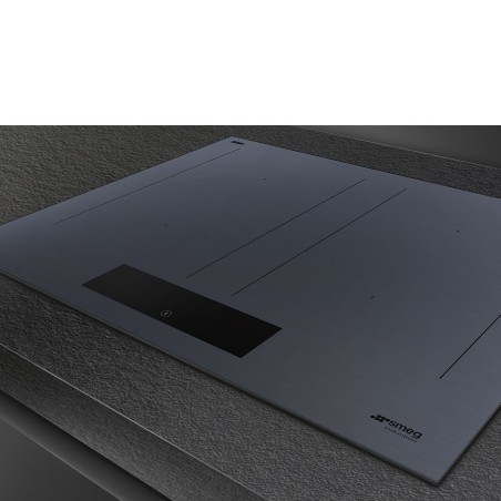 INDUCCION SMEG SIM1644DG GRIS