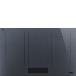 INDUCCION SMEG SIM1864DG 80CMS.SILVER