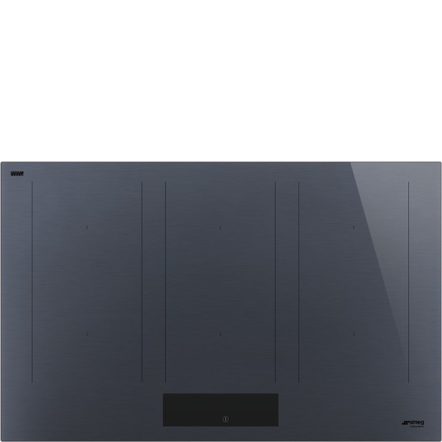 INDUCCION SMEG SIM1864DG 80CMS.SILVER
