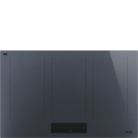 INDUCCION SMEG SIM1864DG 80CMS.SILVER