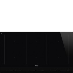 INDUCCION SMEG SIM1964D 90CMS.