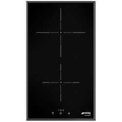 INDUCCION SMEG SI5322B 30CMS.