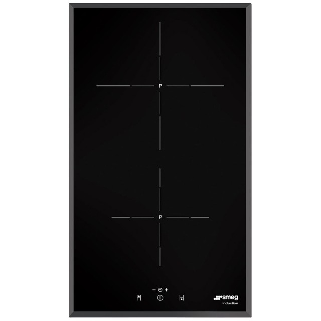 INDUCCION SMEG SI5322B 30CMS. INDUCCION SMEG SI5322B 30CMS.
