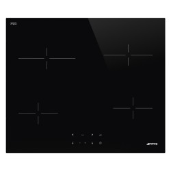 VITROCERAMICA SMEG SE264TD1