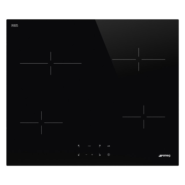 VITROCERAMICA SMEG SE264TD1