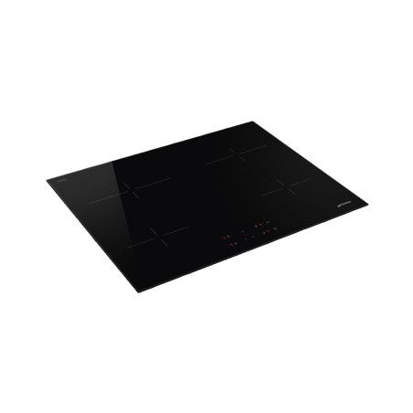 VITROCERAMICA SMEG SE264TD1