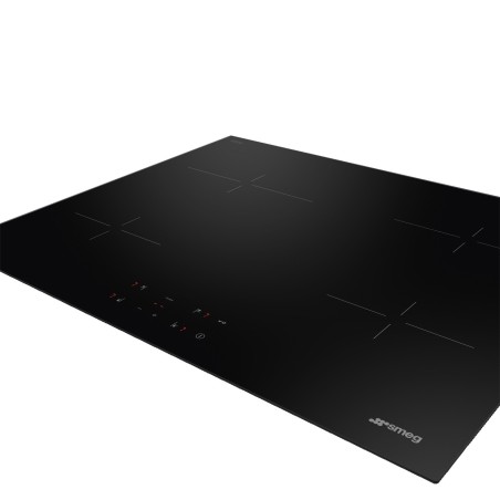 VITROCERAMICA SMEG SE264TD1