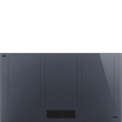 INDUCCION SMEG SIM1964DG 90CMS.SILVER