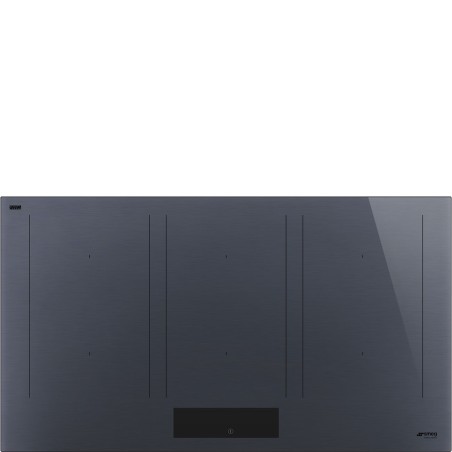 INDUCCION SMEG SIM1964DG 90CMS.SILVER