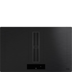 INDUCCION CAMPANA SMEG HOBD382MB2 83CMS.
