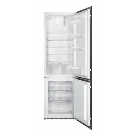 COMBI SMEG C41721E INTEGR.177CMS.