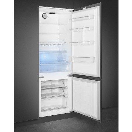 COMBI SMEG C875TNE INTEGR.194X69