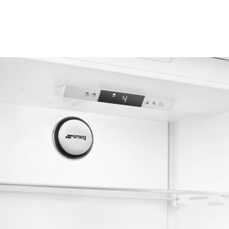 COMBI SMEG C875TNE INTEGR.194X69