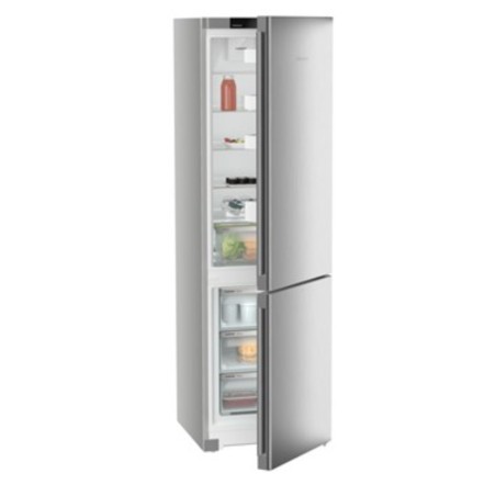 COMBI LIEBHERR CNsfd 5703 202x60 INOX STEEL