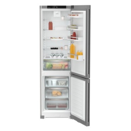 COMBI LIEBHERR CNsfd 5703 202x60 INOX STEEL
